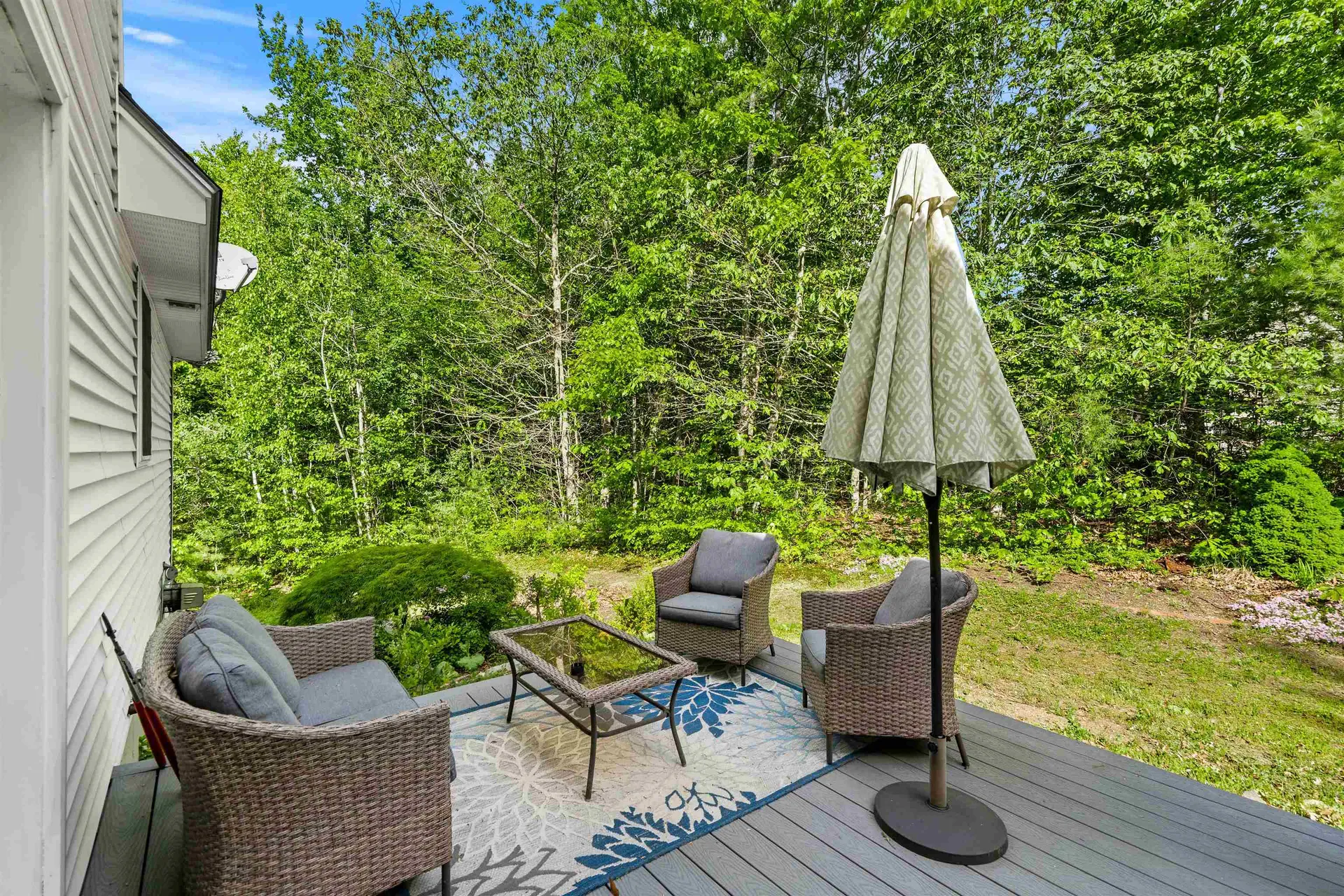 137 Hearthside Drive Barrington NH 03825