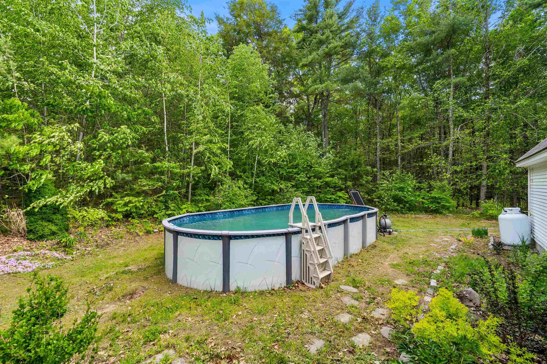 137 Hearthside Drive Barrington NH 03825