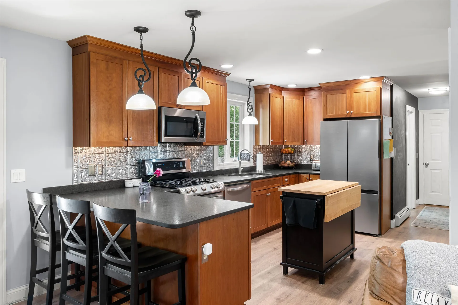 137 Hearthside Drive Barrington NH 03825
