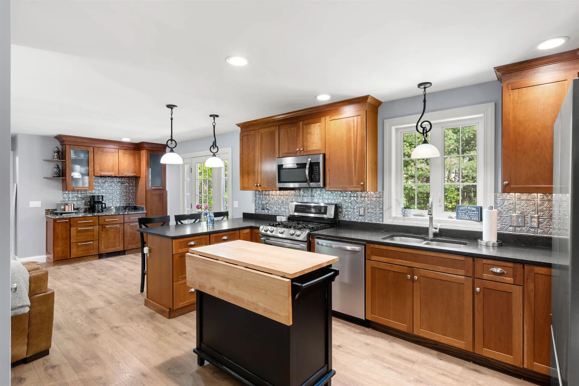 137 Hearthside Drive Barrington NH 03825
