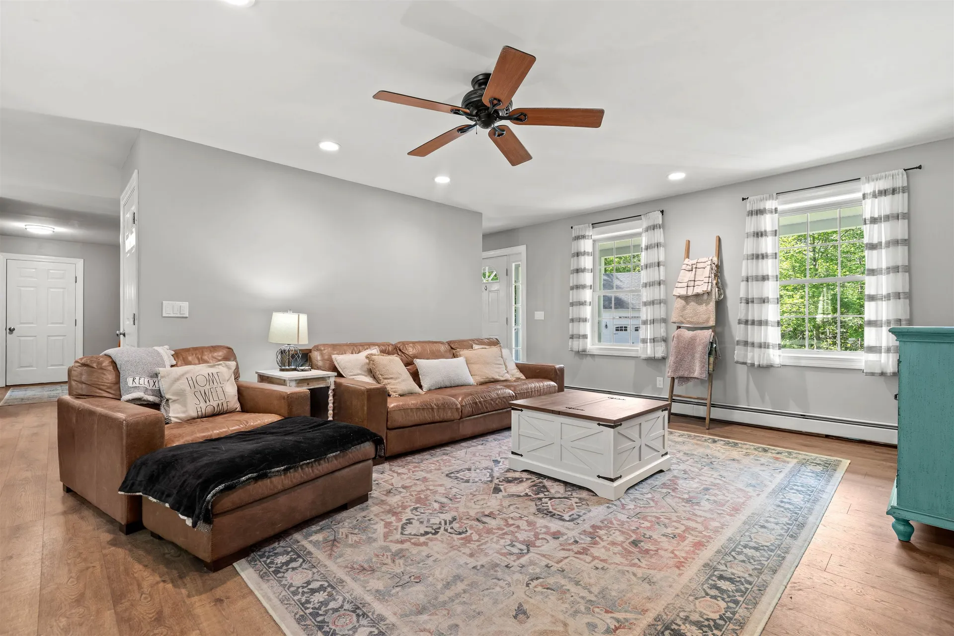 137 Hearthside Drive Barrington NH 03825