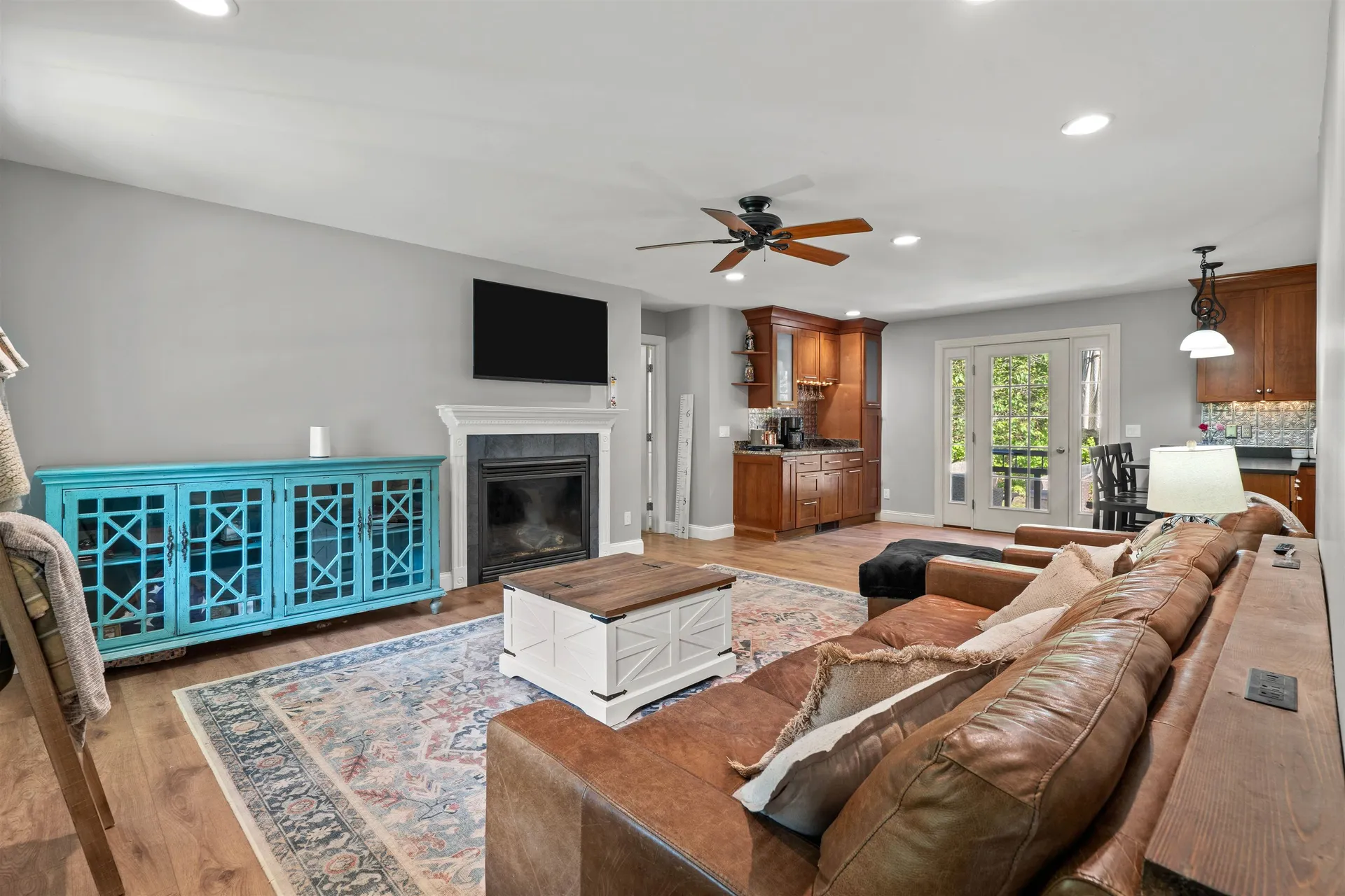 137 Hearthside Drive Barrington NH 03825