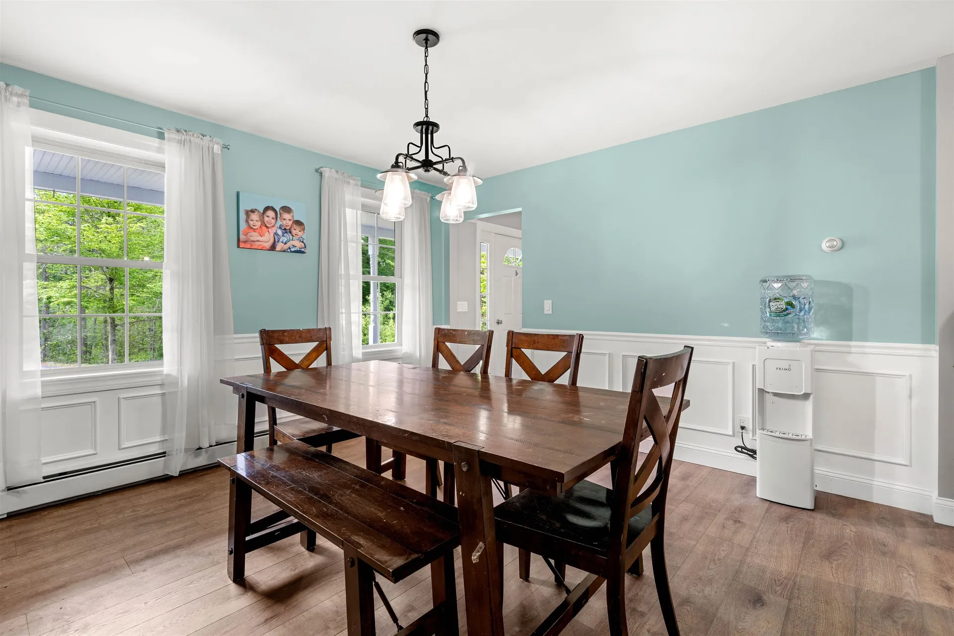 137 Hearthside Drive Barrington NH 03825