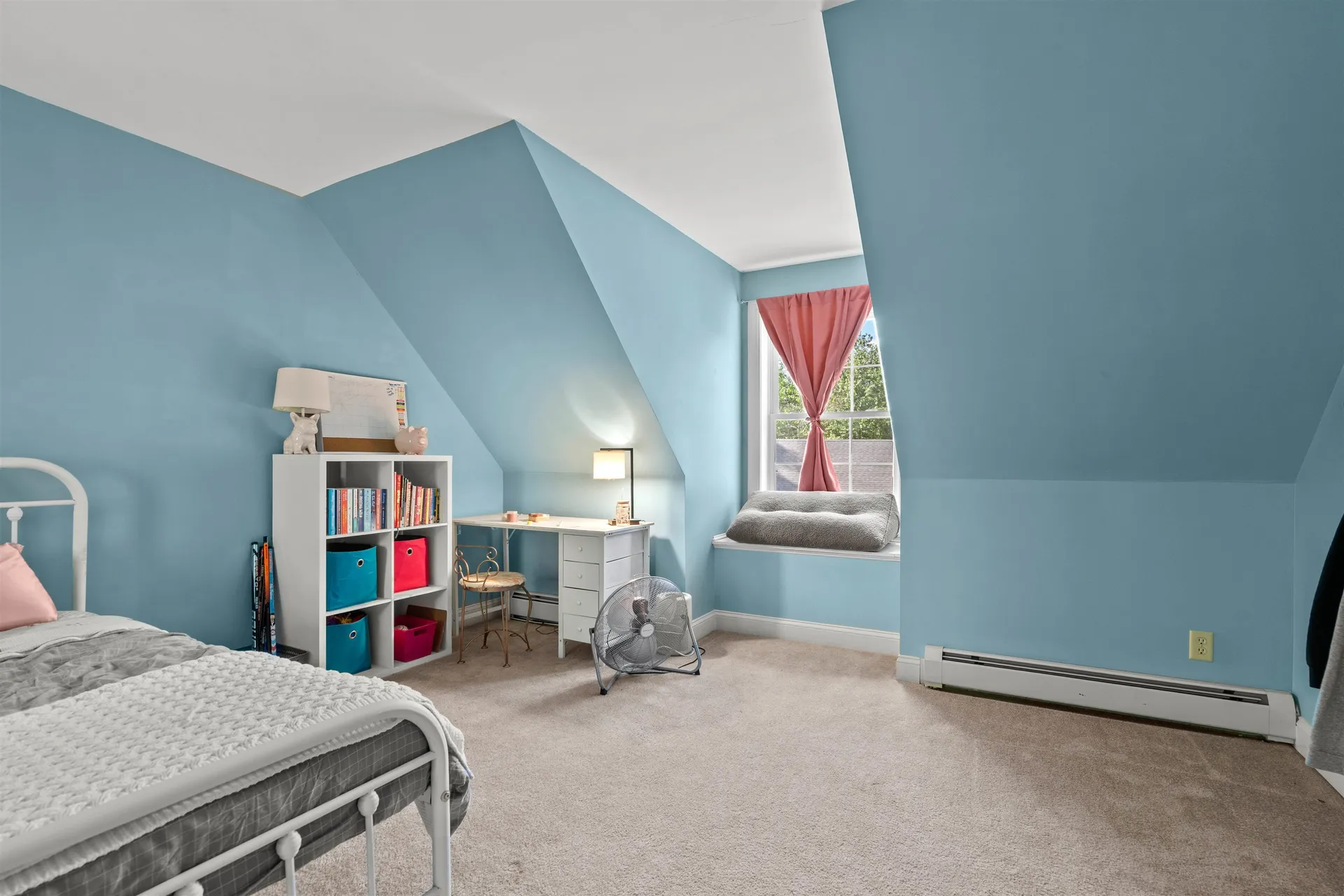 137 Hearthside Drive Barrington NH 03825