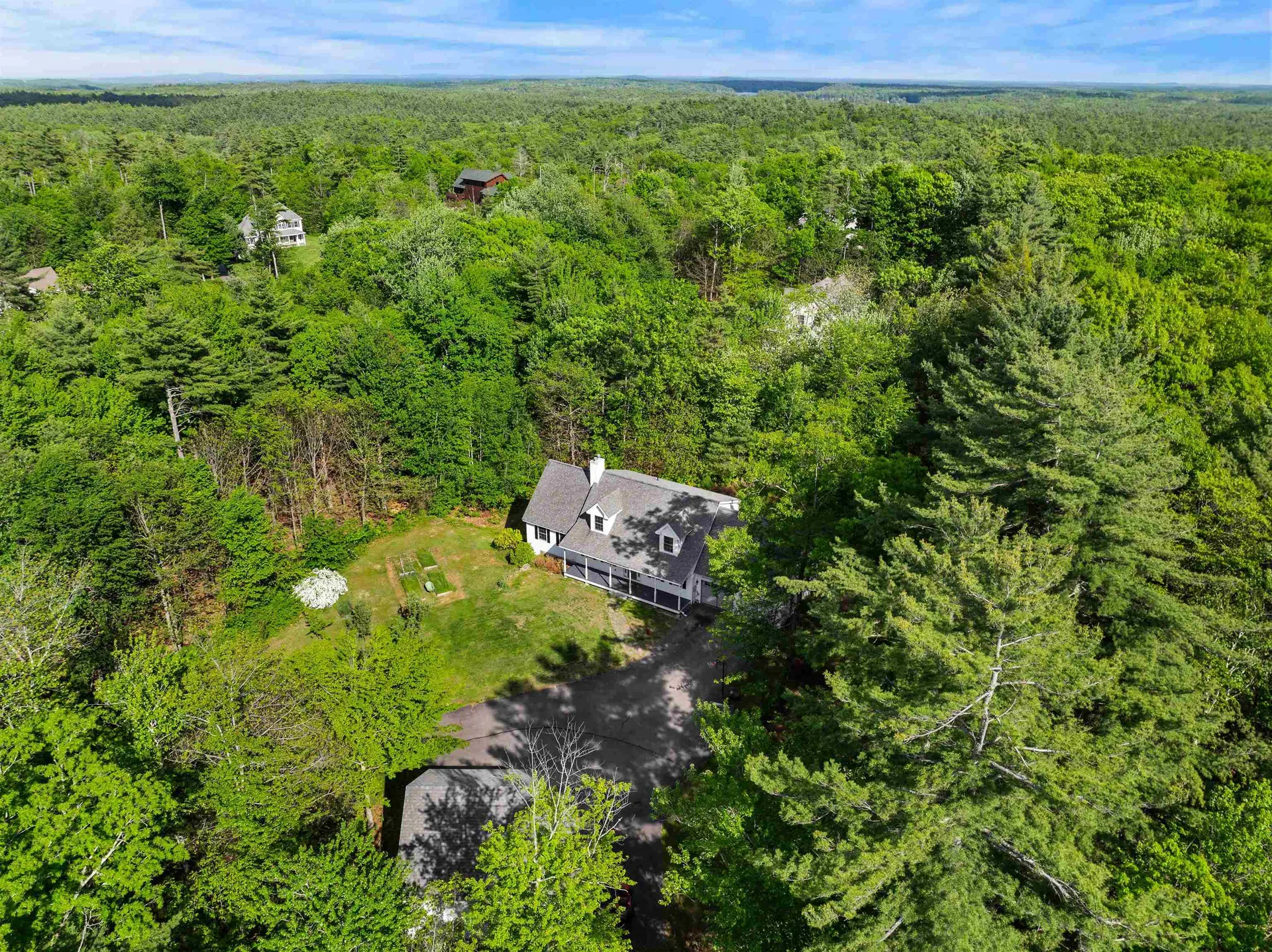 137 Hearthside Drive Barrington NH 03825