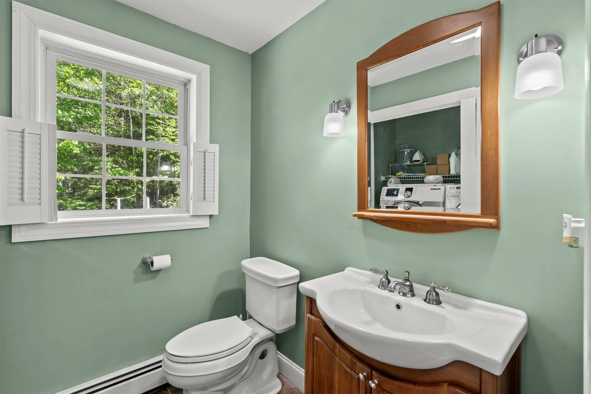 137 Hearthside Drive Barrington NH 03825