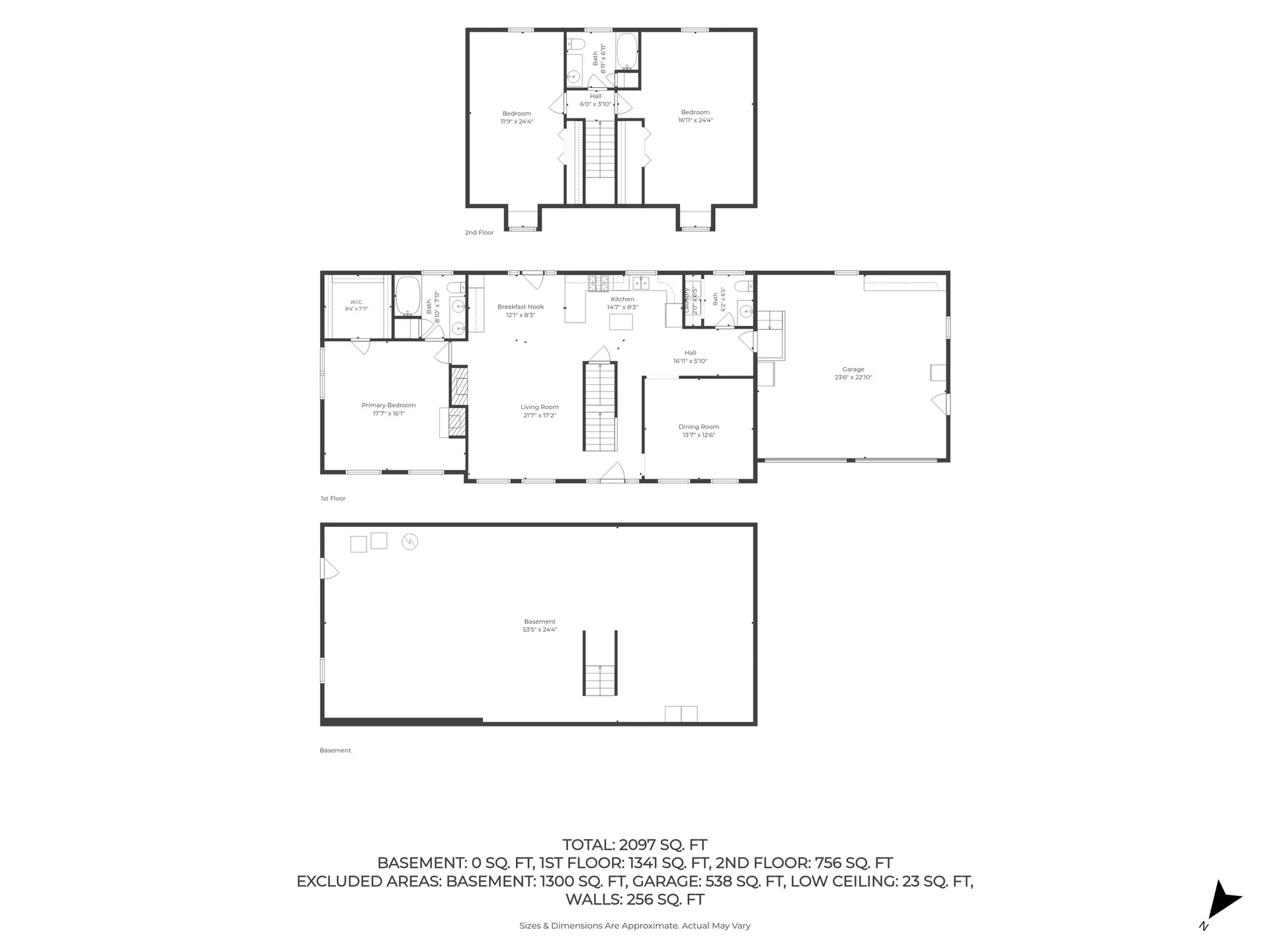 137 Hearthside Drive Barrington NH 03825