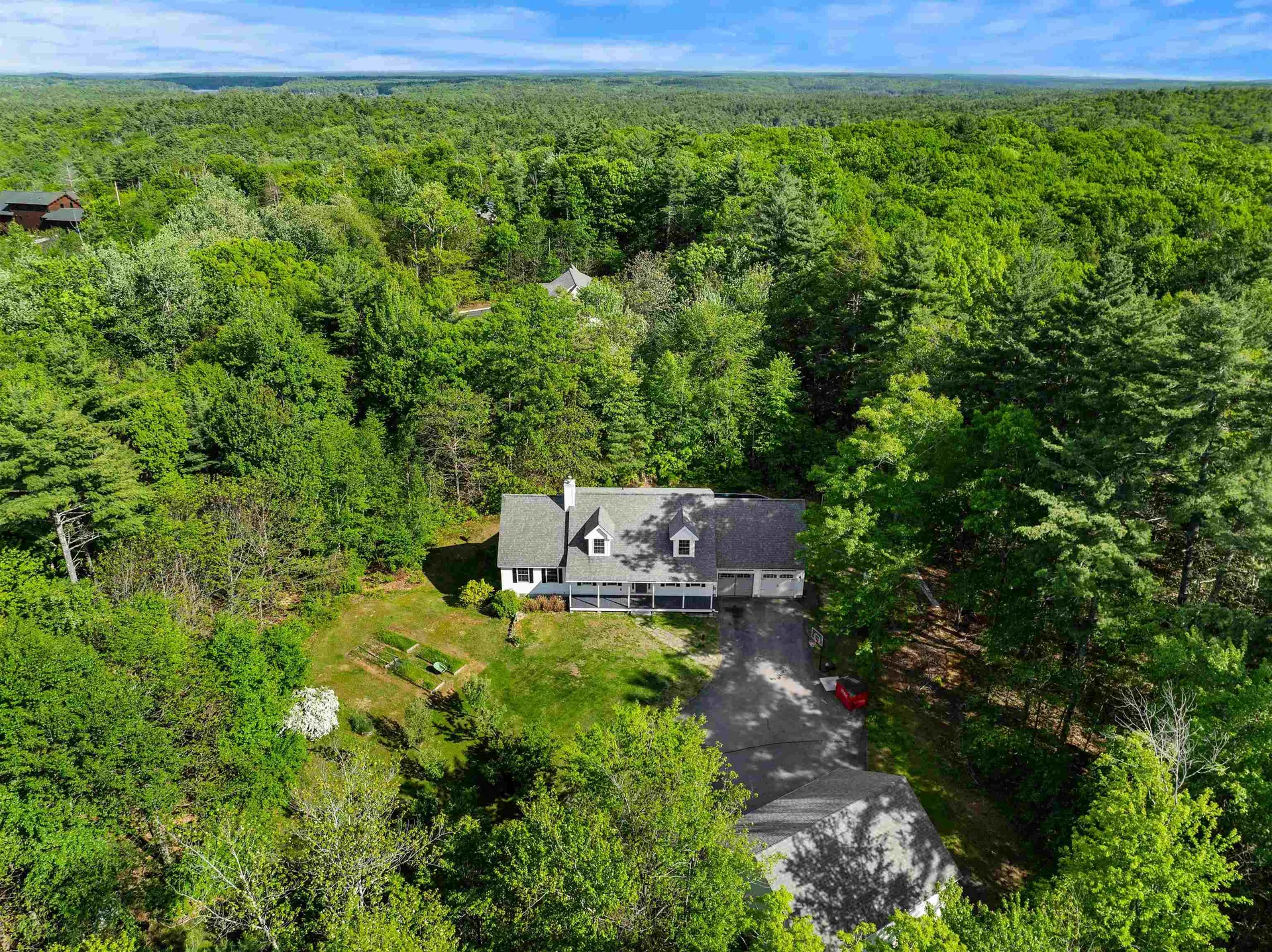 137 Hearthside Drive Barrington NH 03825