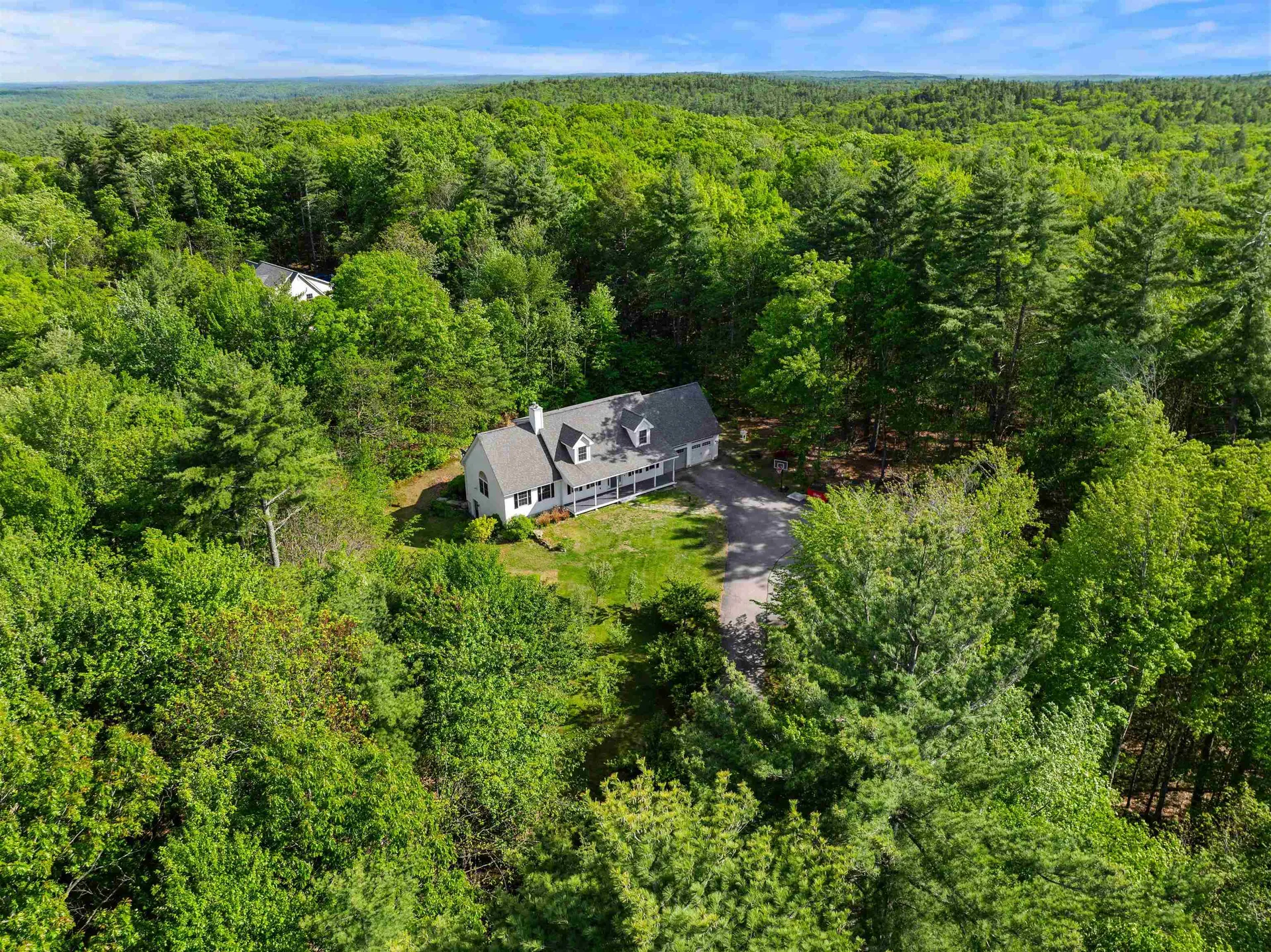 137 Hearthside Drive Barrington NH 03825