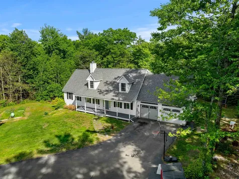 137 Hearthside Drive Barrington NH 03825