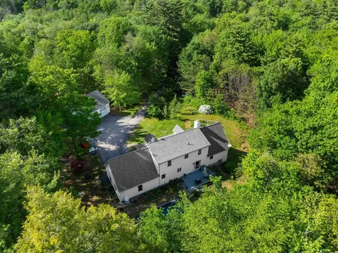 137 Hearthside Drive Barrington NH 03825