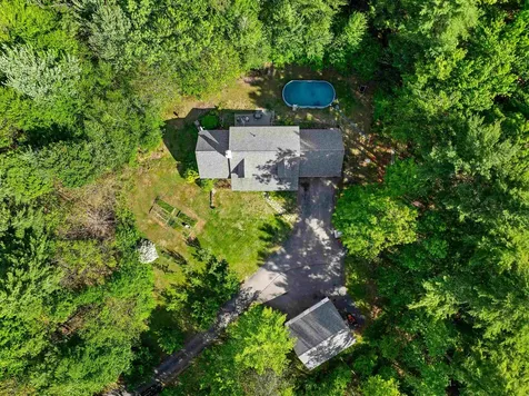 137 Hearthside Drive Barrington NH 03825