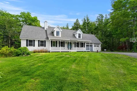 137 Hearthside Drive Barrington NH 03825