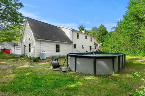 137 Hearthside Drive Barrington NH 03825