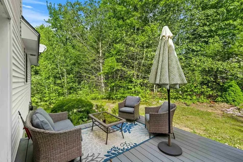 137 Hearthside Drive Barrington NH 03825