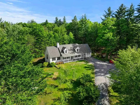 137 Hearthside Drive Barrington NH 03825