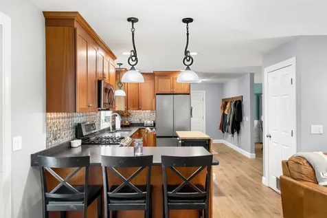 137 Hearthside Drive Barrington NH 03825