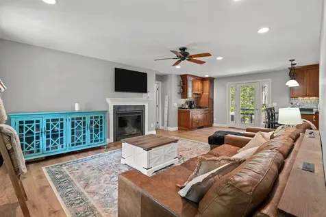 137 Hearthside Drive Barrington NH 03825