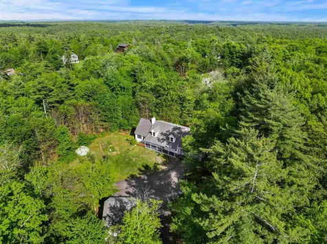 137 Hearthside Drive Barrington NH 03825