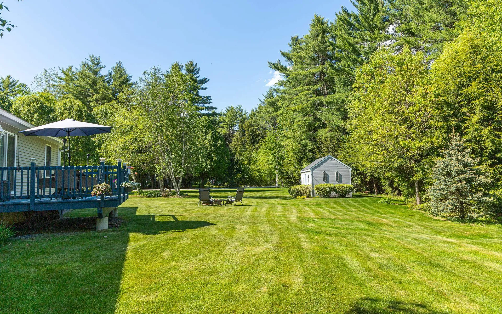 68 Katie Lane Swanzey NH 03446