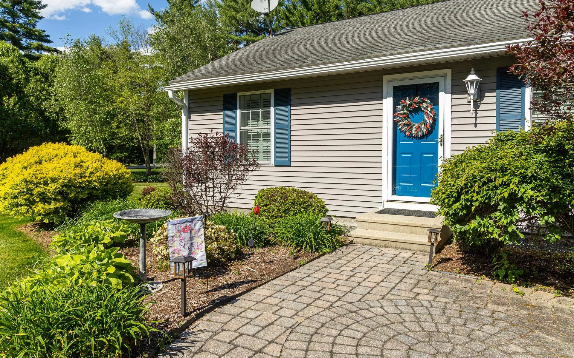 68 Katie Lane Swanzey NH 03446