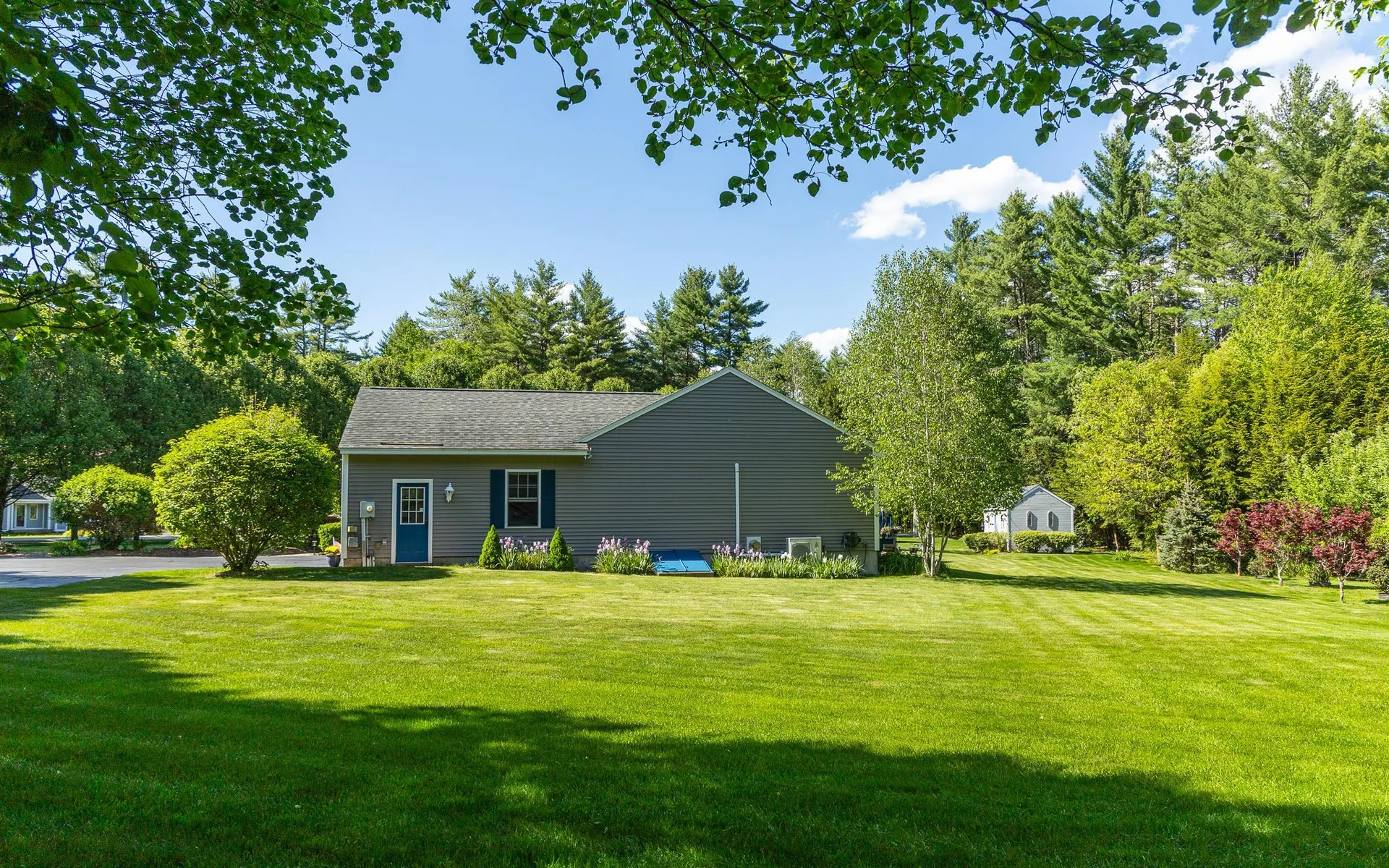 68 Katie Lane Swanzey NH 03446