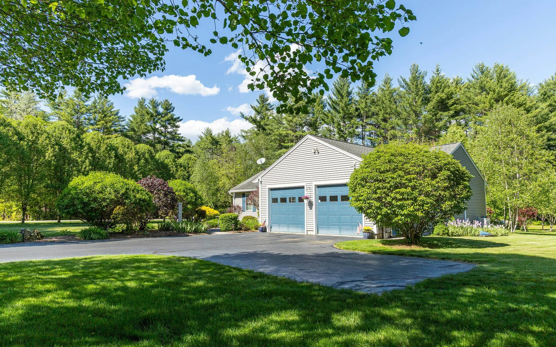 68 Katie Lane Swanzey NH 03446