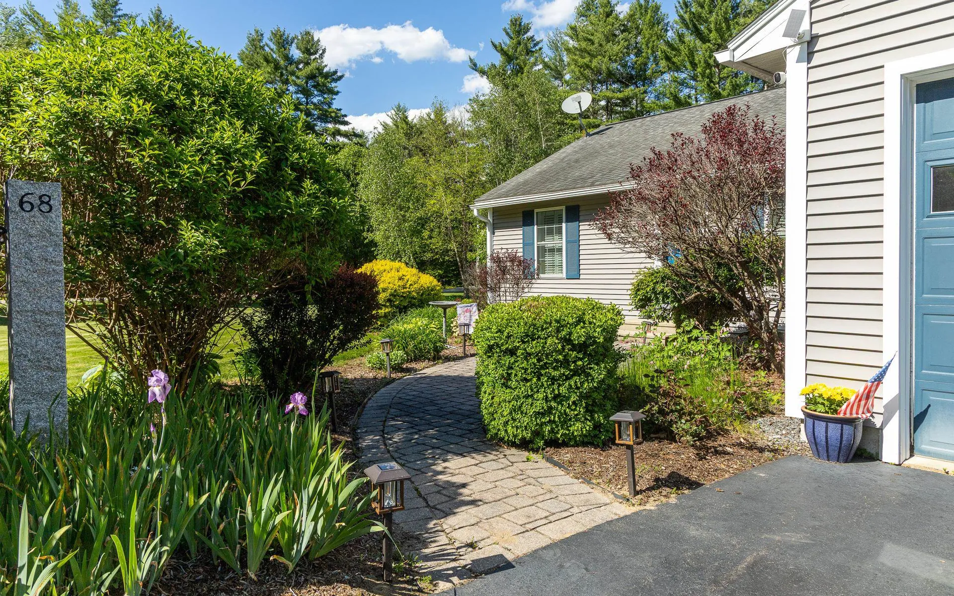68 Katie Lane Swanzey NH 03446