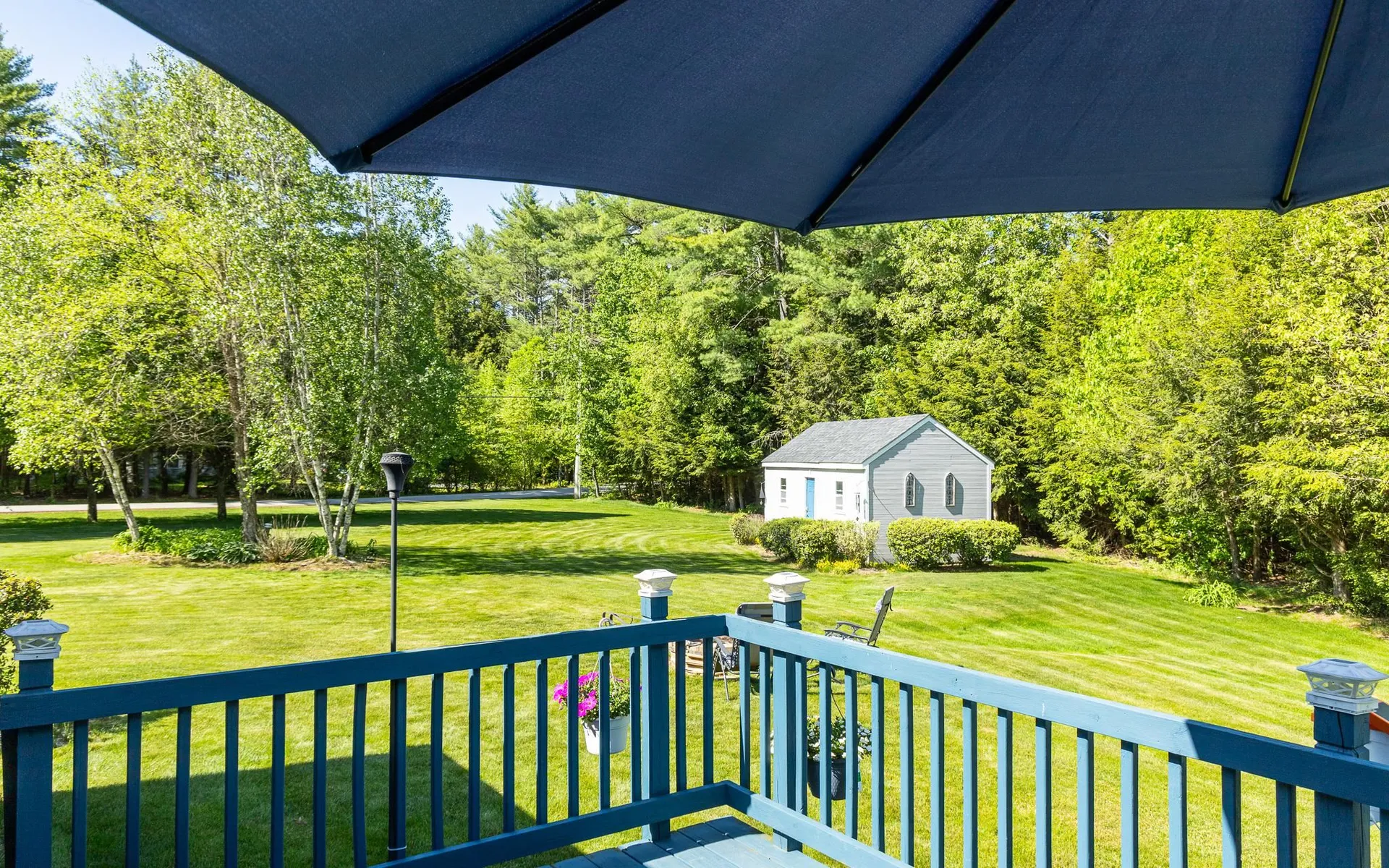 68 Katie Lane Swanzey NH 03446