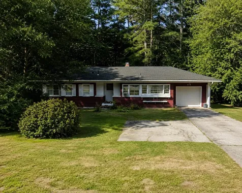 448 Pembroke Street Pembroke NH 03275