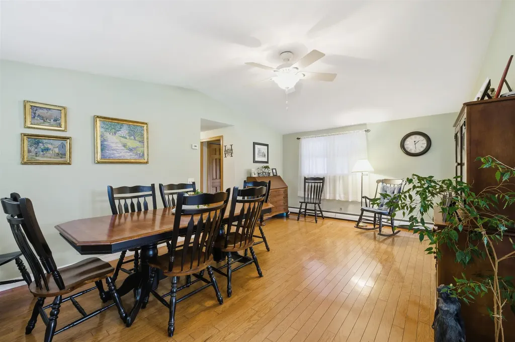5 Starr King Park Street Lancaster NH 03584