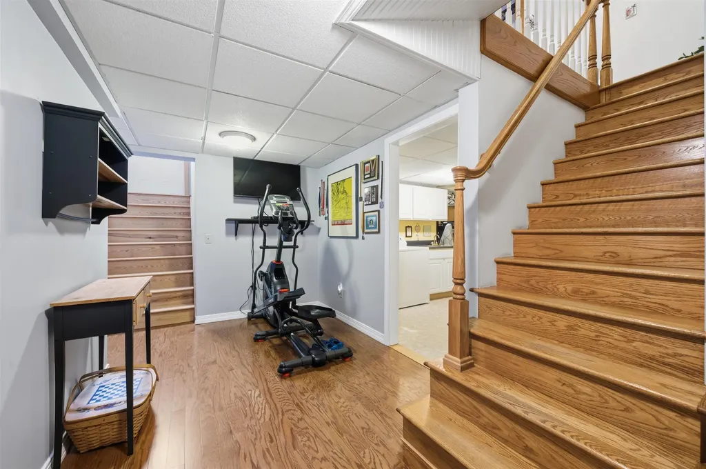5 Starr King Park Street Lancaster NH 03584