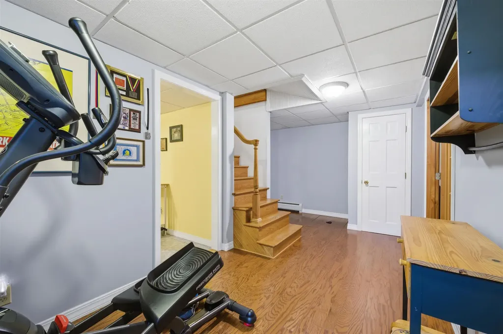 5 Starr King Park Street Lancaster NH 03584