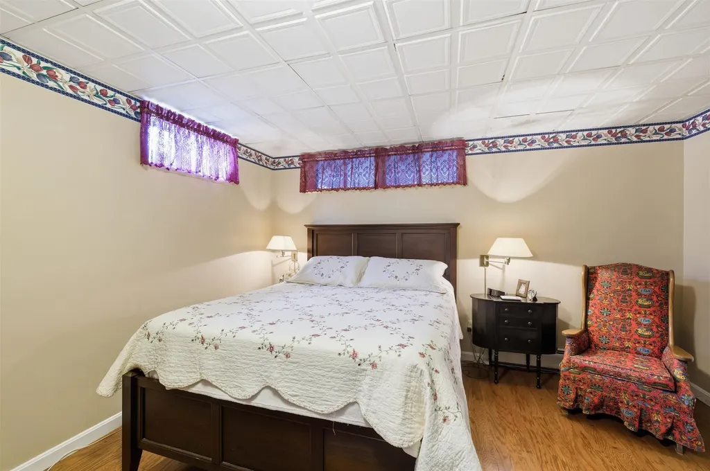 5 Starr King Park Street Lancaster NH 03584