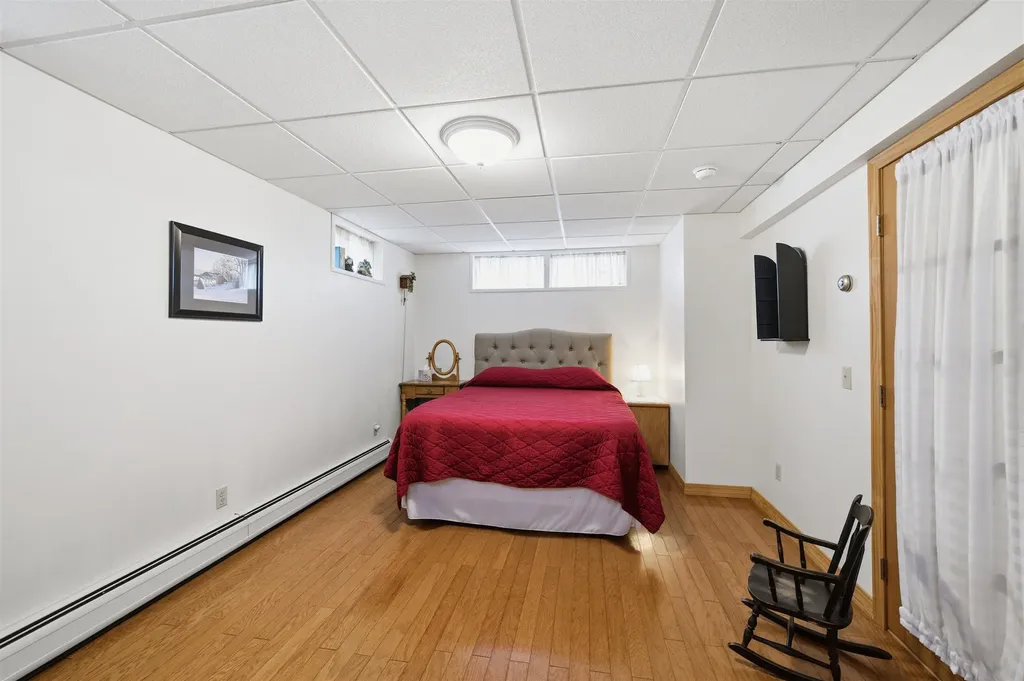 5 Starr King Park Street Lancaster NH 03584