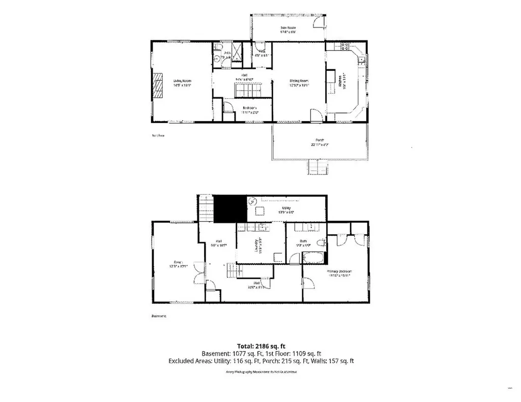 5 Starr King Park Street Lancaster NH 03584