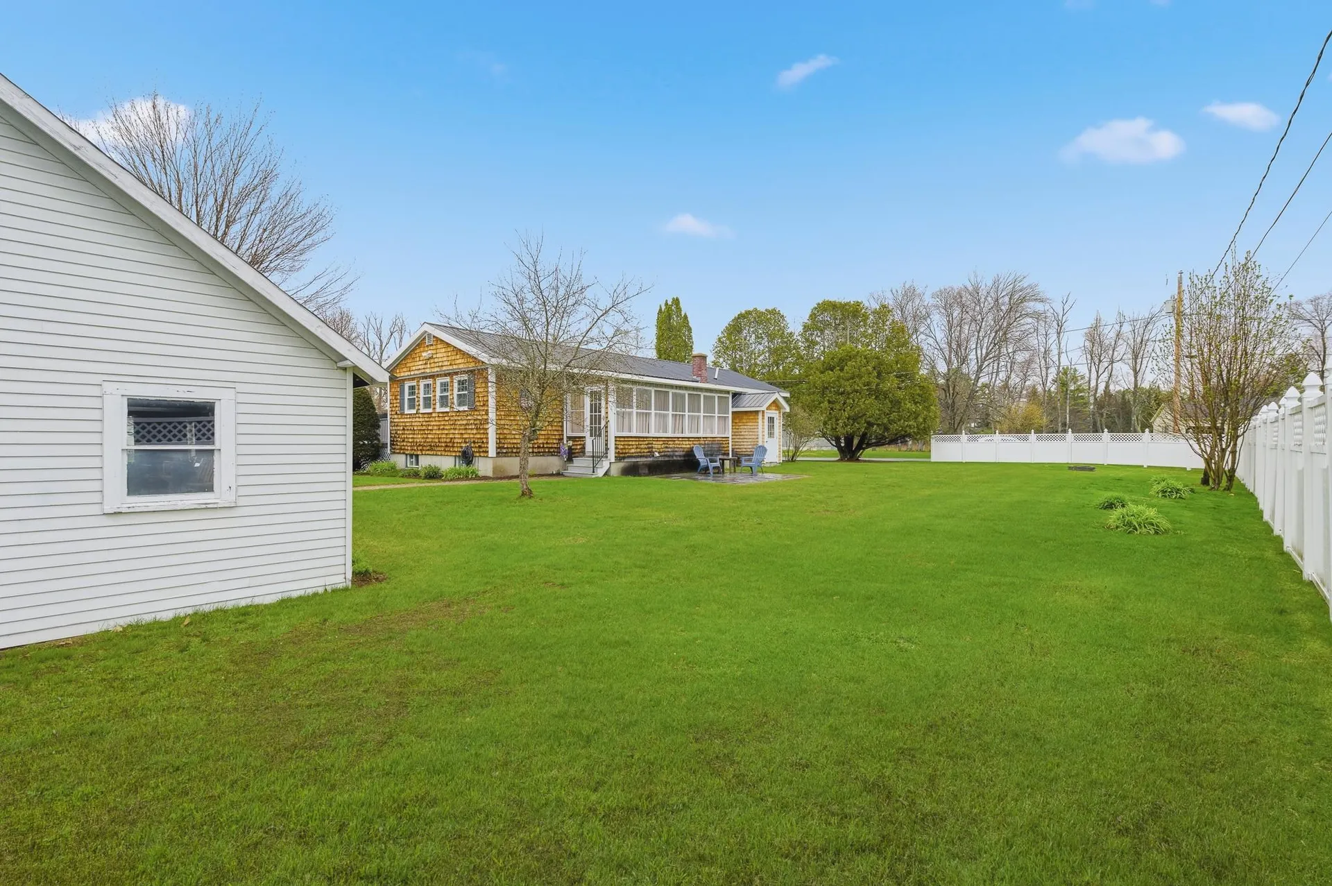 5 Starr King Park Street Lancaster NH 03584