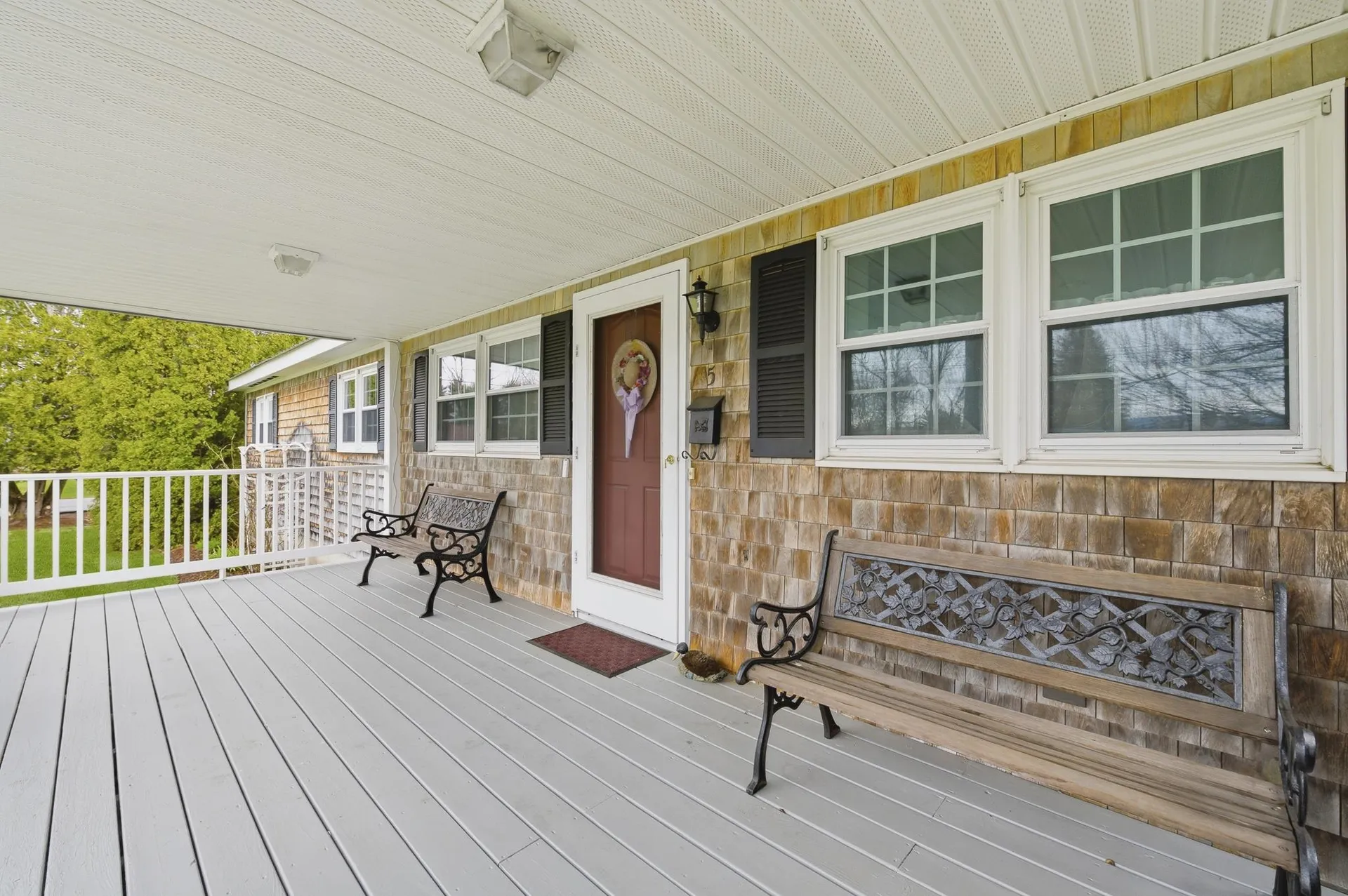 5 Starr King Park Street Lancaster NH 03584