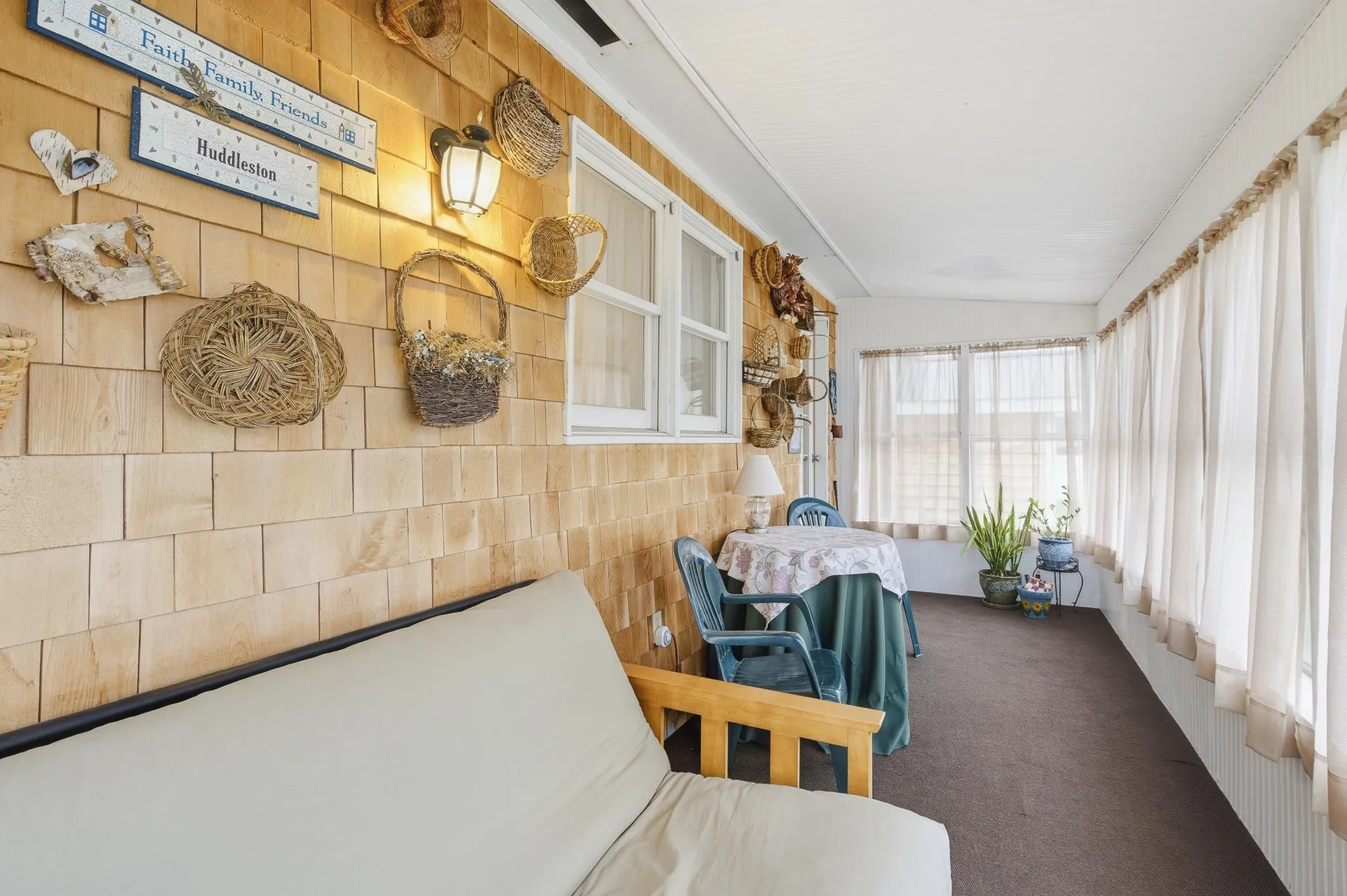 5 Starr King Park Street Lancaster NH 03584