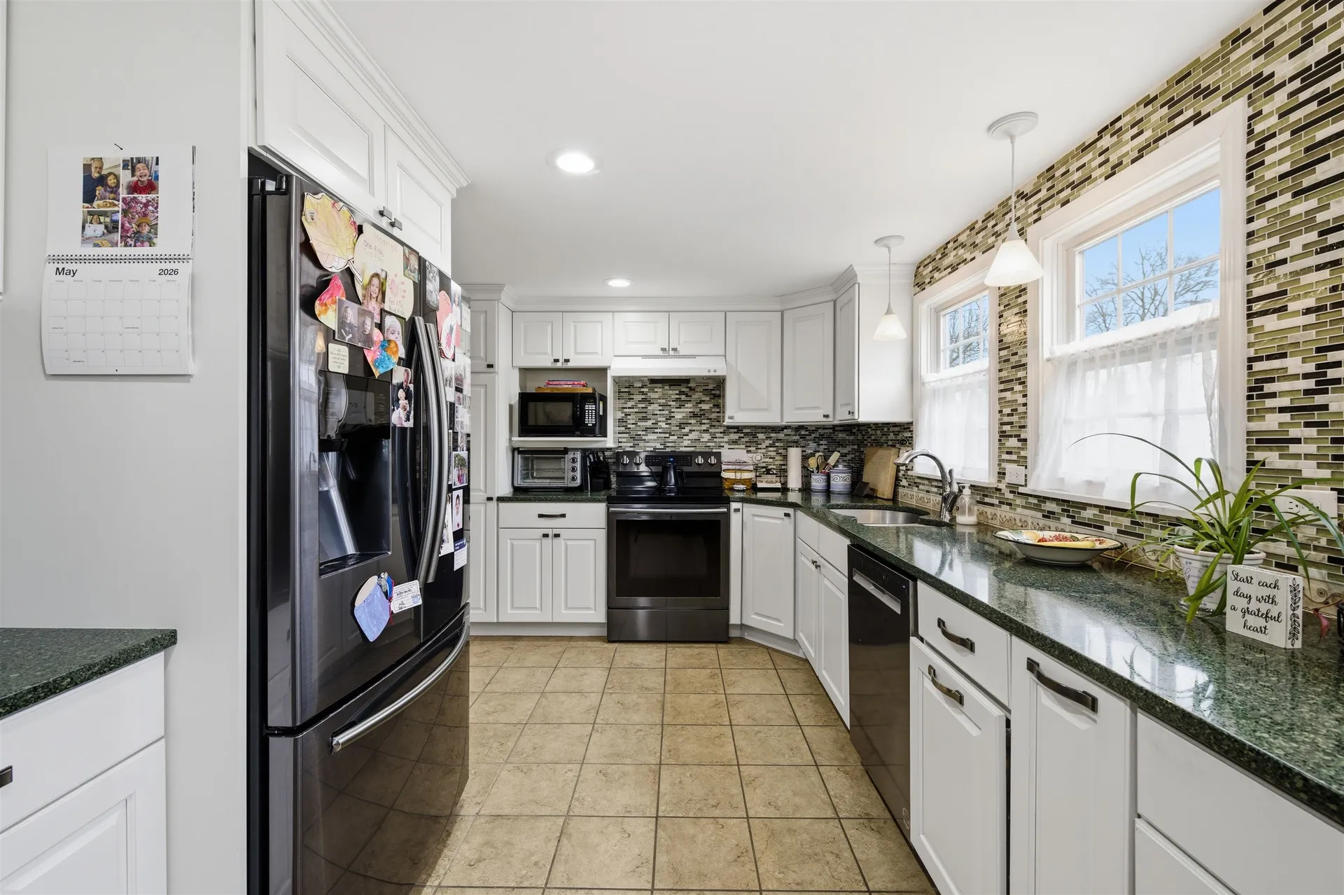 5 Starr King Park Street Lancaster NH 03584