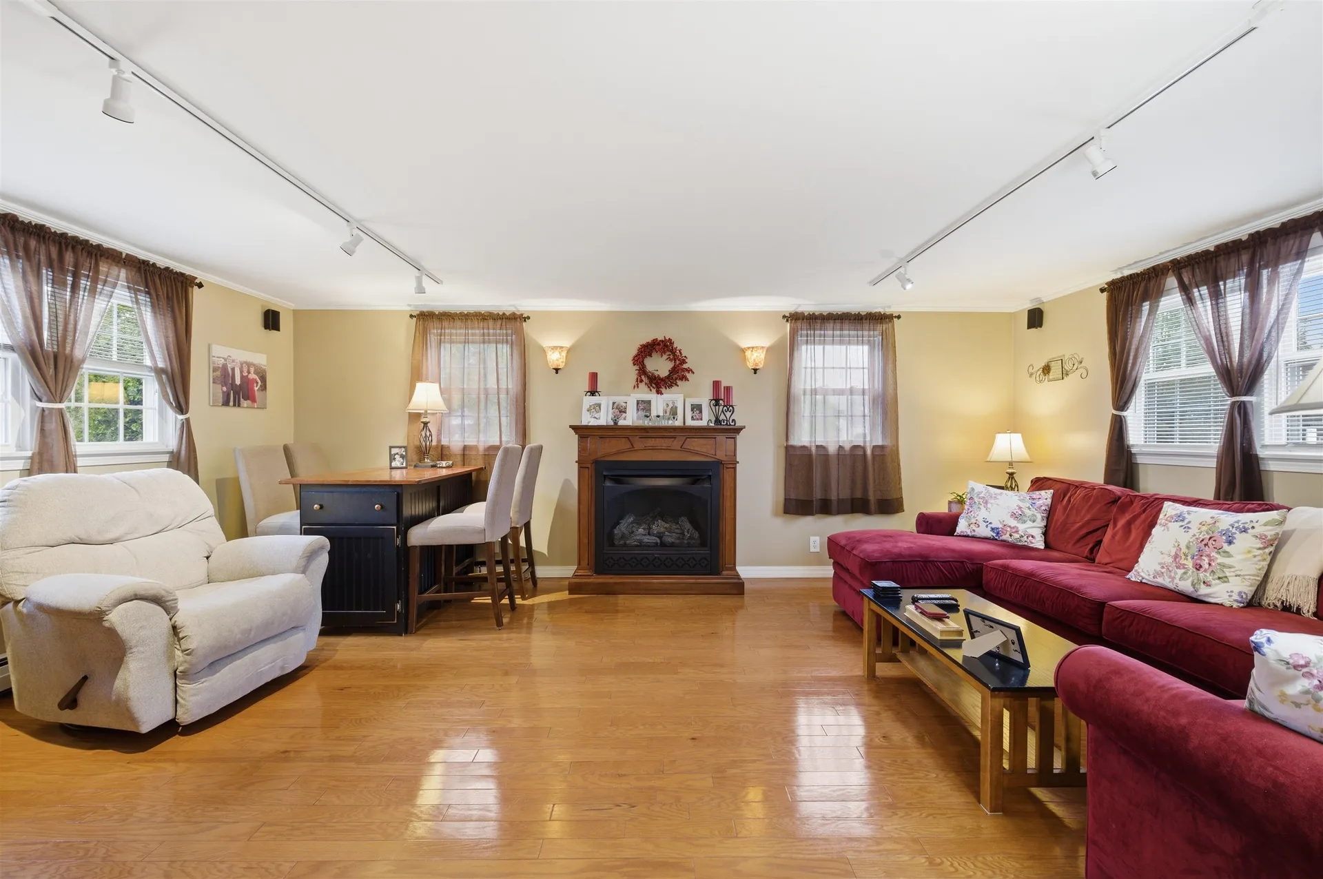 5 Starr King Park Street Lancaster NH 03584