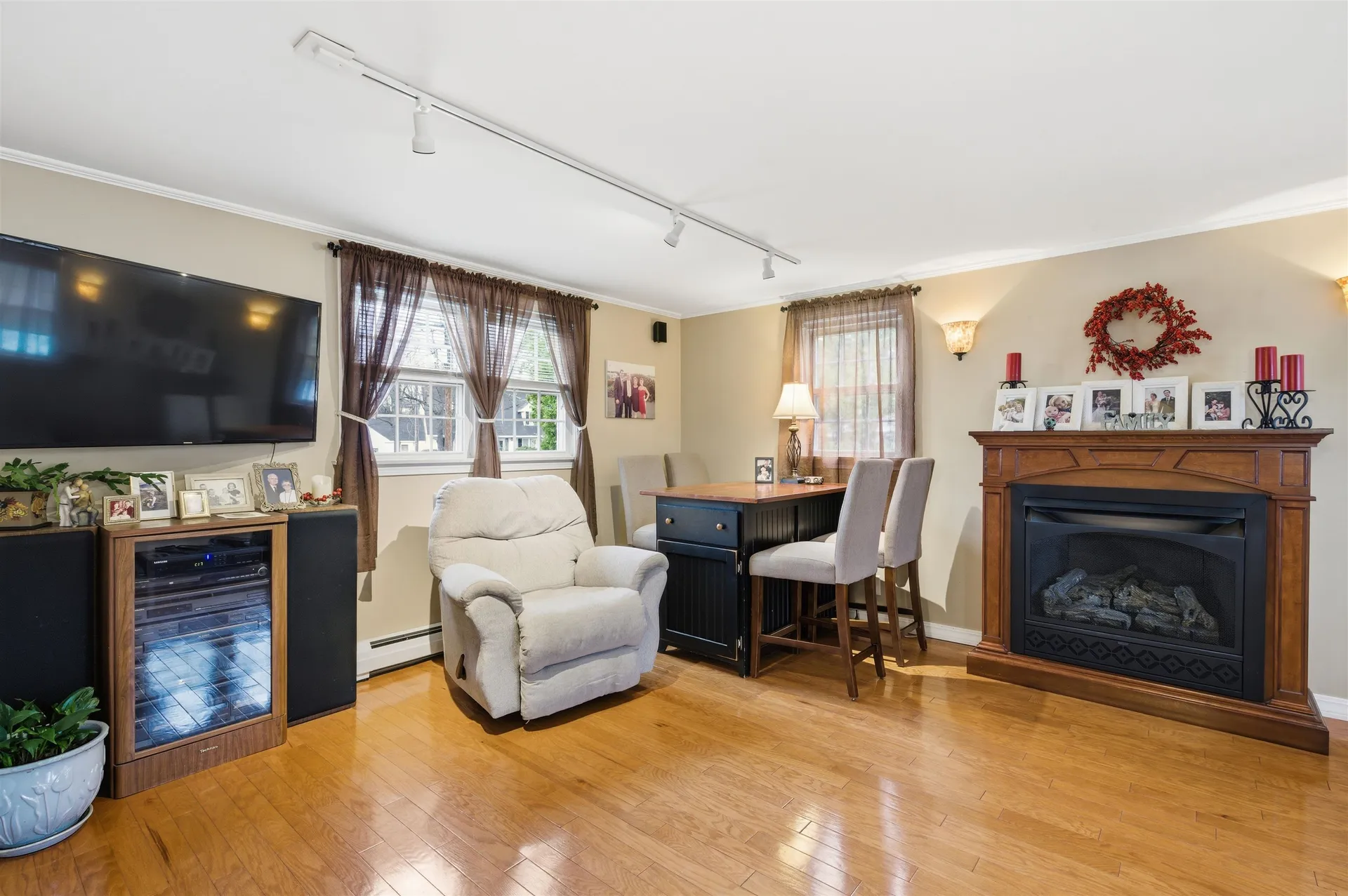 5 Starr King Park Street Lancaster NH 03584