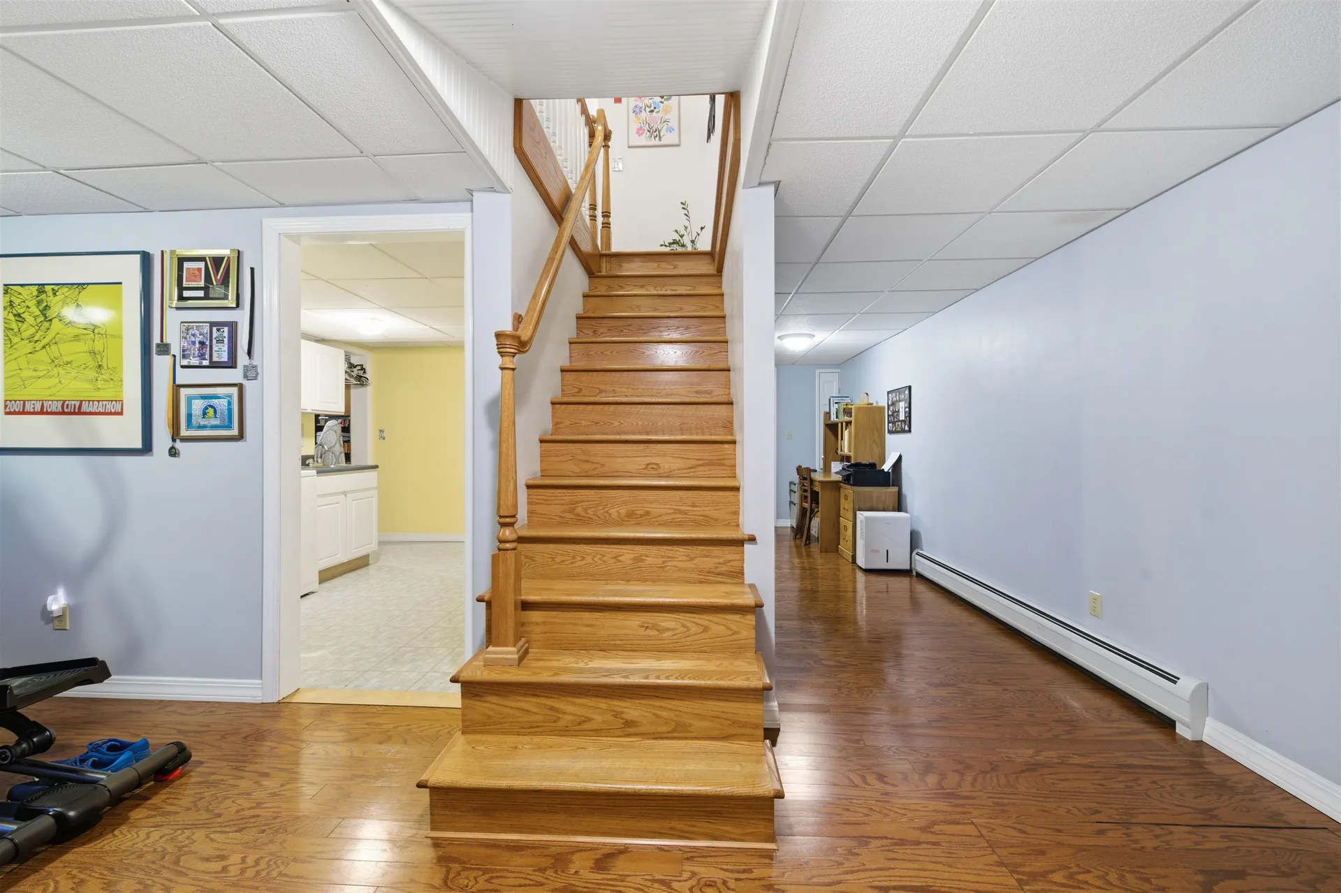 5 Starr King Park Street Lancaster NH 03584