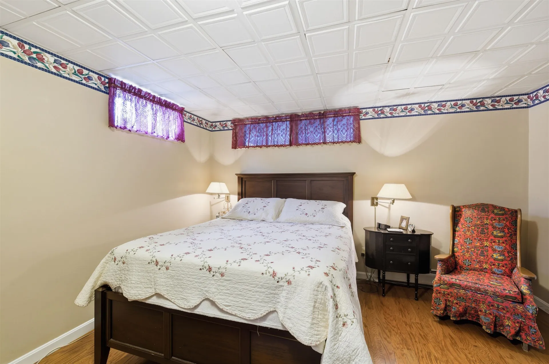 5 Starr King Park Street Lancaster NH 03584
