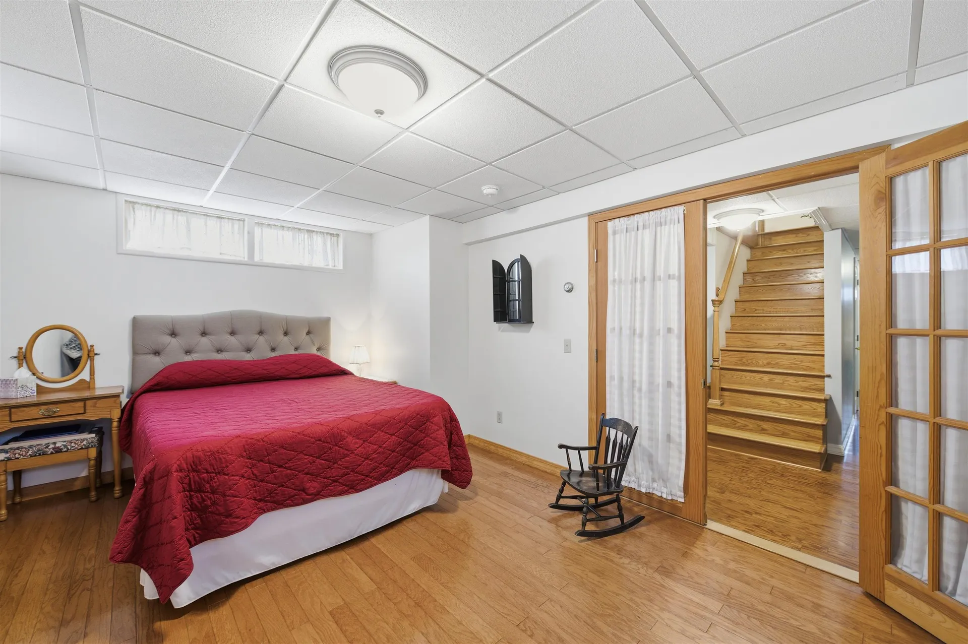 5 Starr King Park Street Lancaster NH 03584