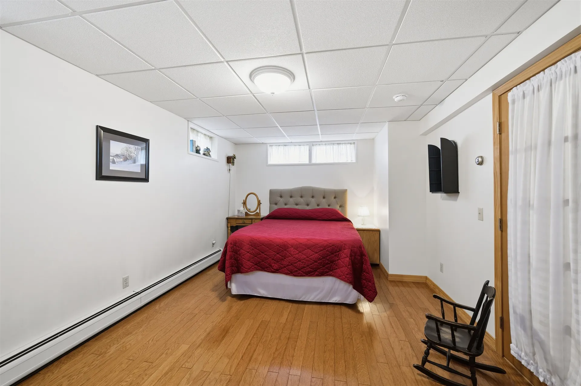 5 Starr King Park Street Lancaster NH 03584