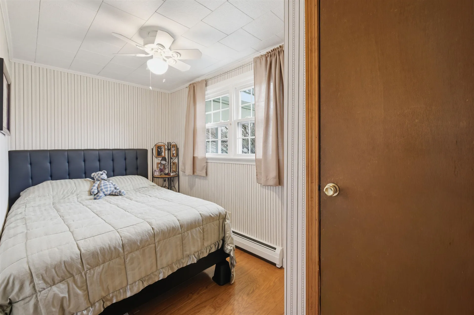 5 Starr King Park Street Lancaster NH 03584