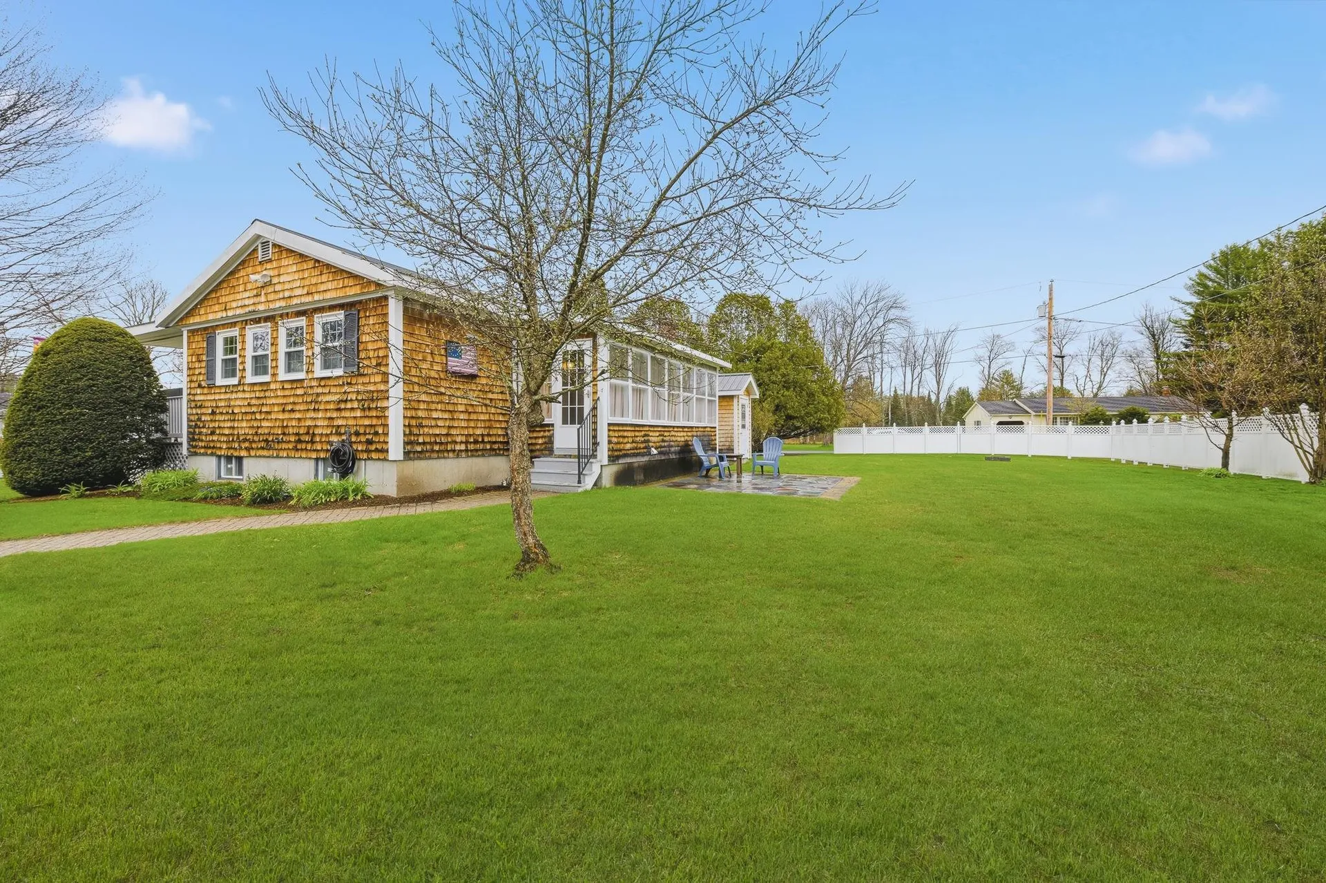 5 Starr King Park Street Lancaster NH 03584
