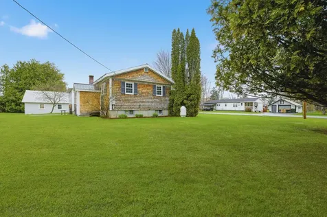 5 Starr King Park Street Lancaster NH 03584