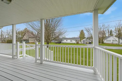 5 Starr King Park Street Lancaster NH 03584